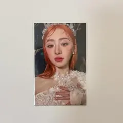LE SSERAFIM EASY KPOPMERCH ラキドロ ユンジン - メルカリ