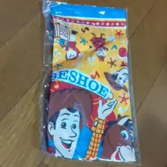[最終値下げ]ウッディーバンダナ☆トイ・ストーリー新品