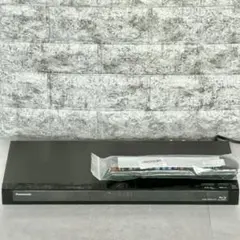 パナソニック 1TB 2チューナー ブルーレイレコーダー DMR-BW950 - メルカリ