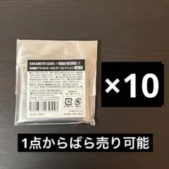 サカモトデイズ　名場面アクリルキーホルダー　vol.3