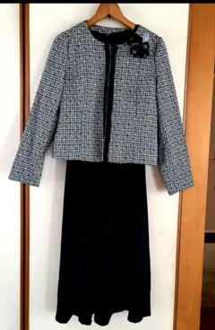 セレモニースーツ3点セット