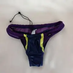 AQUX 競パン SS ライフガード 中古 - メルカリ