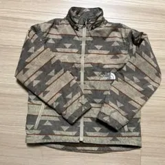 ノースフェイス キッズ ノマドジャケット