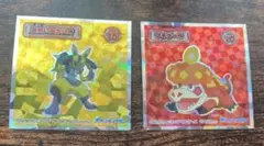 ✨新品未使用✨ポケモン シールセット