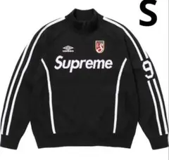supremeUMBRO スウェットジップアップのサムネイル