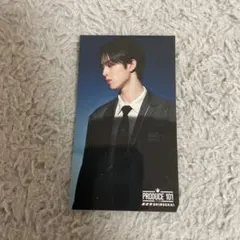 PRODUCE101JAPAN新世界 日プ 加藤大樹 顔 シール - メルカリ