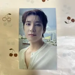 SEVENTEEN SPILL THE FEELS 来場者限定 大阪 ウォヌ