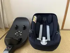 cybex CLOUD Z i-SIZE 新生児用インレイ - メルカリ