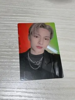 セブチ SEVENTEEN ジュン attacca Carat盤 トレカ