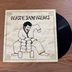 Beastie Boys / Beastie Show Breaks レコード