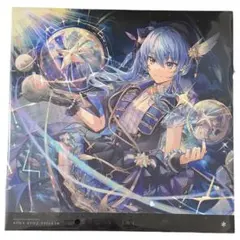 2026年最新】星街すいせい『Still Still Stellar』 星街すいせい