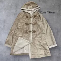 2025年最新】Rose Tiara レディース ダッフルコートの人気アイテム