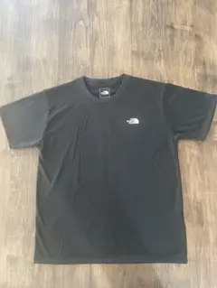 THE NORTH FACE 半袖Tシャツ ブラック Lサイズ