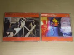 【洋楽CD】Better Than Ezra　How Does Your