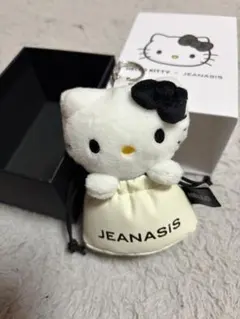 メゾンドサブレ MAISONdeSABRE ハローキティ キティ チャーム - メルカリ