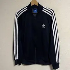 2026年最新】adidas トラックジャケット ネイビーの人気アイテム
