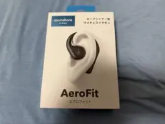 Anker Soundcore AeroFit