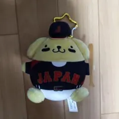 サンリオ ポムポムプリン 侍ジャパン - メルカリ