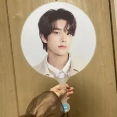 ENHYPEN EN-CONNECT COMPANION ジェイク うちわ　集合