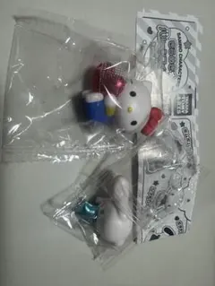 サンリオキャラクターズ きらめき☆バルーンフィギュア