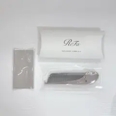 ReFa ハートコーム アイラ