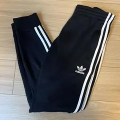 美品 アディダスオリジナルス adidas Originals トラックパンツ