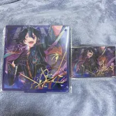 あんスタ 中国 アクリルスタンド 零