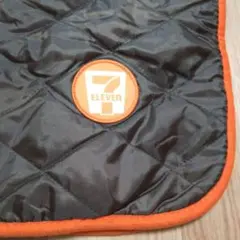 セブンイレブン＊キルトブランケット