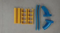 ブラレール 登坂セット