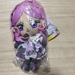 キュアフレンズぬいぐるみ キュアキッス キミとアイドルプリキュア