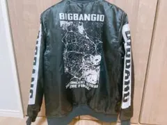 BIGBANG カモフラージュ スタジャン 2025年最新】big bang スタジャンの人気アイテム - メルカリ