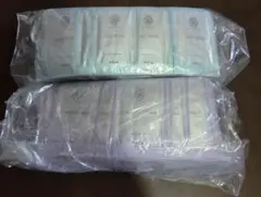 POLA カラハリ 洗顔料＆乳液セット 各100袋のサムネイル