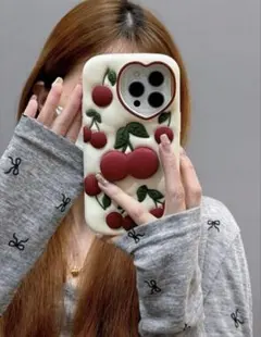 iPhone用 デザインケース 3種セットのサムネイル