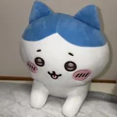 ちいかわ　スフィンクスなハチワレBIGぬいぐるみ