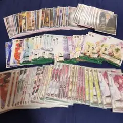 プリズムコネクト　デッキまとめ