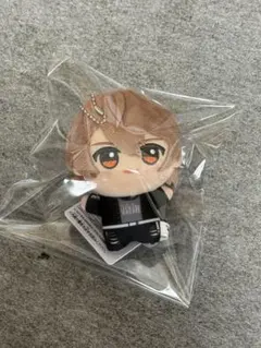 モーリーファンタジー限定 カラフルピーチ ちびぐるみ うり