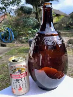 2026年最新】キリンビール昭和瓶の人気アイテム - メルカリ