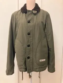 2025年最新】NEIGHBORHOOD ミリタリージャケットの人気アイテム - メルカリ