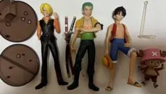 ワンピース　フィギュア　まとめ売り