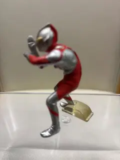 HGガシャポンウルトラマン