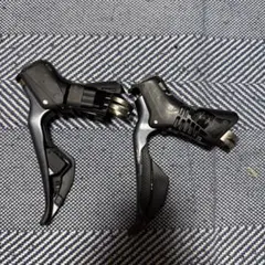 SHIMANO BL-RX600 シフター・レバー 2個セット - メルカリ