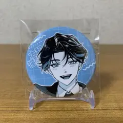 パラライ Lookbook 大和 憧吾 缶バッジ - メルカリ