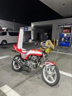 cb400n外装 cb400N 外装セット ホーク系 旧車