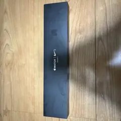 Apple Watch Series 3 GPS Nike+ 38mm