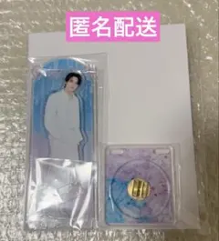 SEVENTEEN YAKUSOKU アクスタ ミンハオ THE8 ディエイト - メルカリ