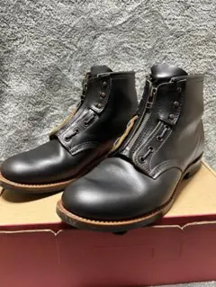 RED WING ベックマン フラットボックス 9060のサムネイル