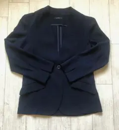 新品・未使用✨ジョーゼットジャケット