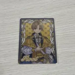 すとぷり コレクションカードくじ るぅとくん