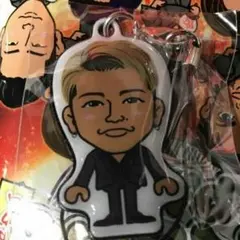 武知海青クリーナー 武知海青 クリーナー