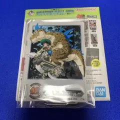 一番くじ DRAGON BALL 40th 〜 其之一 F賞 ACLLECT